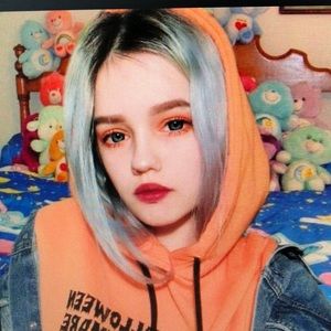 Meet your Posher, Vicki